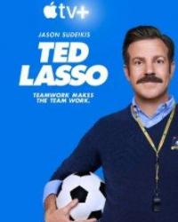Тед Лассо 2 Сезон (2021) смотреть онлайн